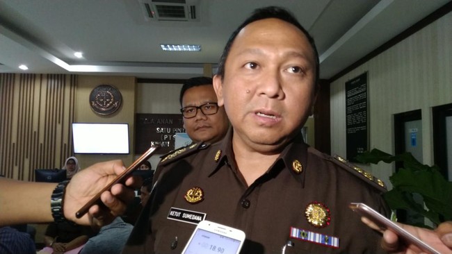 Kejagung Berharap Airlangga Mau Diperiksa Terkait Kasus Korupsi Cpo