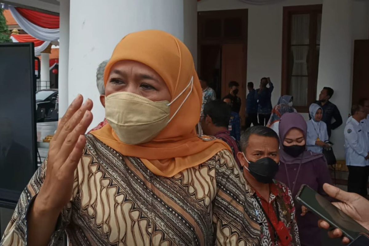 Kapasitas Tempat Tidur RSSA Malang Terbesar di Indonesia