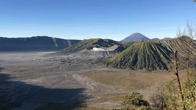 BB TNBTS Akan Evaluasi Dulu Sebelum Membuka Kembali Kawasan Wisata Bromo