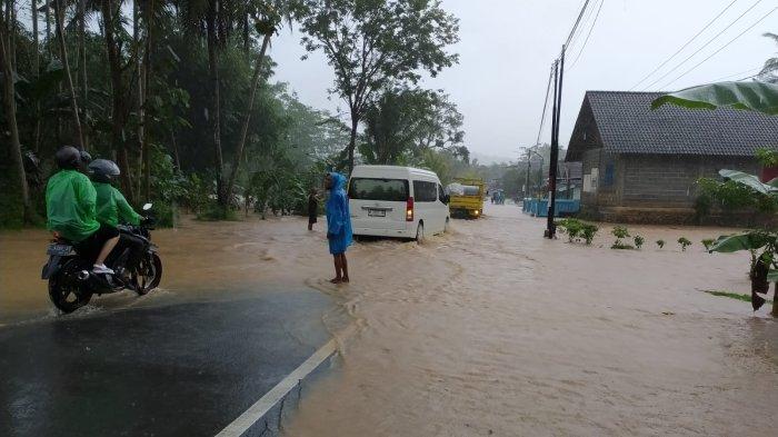 BPBD Keluhkan Anggaran Imbas Minimnya Alat Pengawasan Banjir