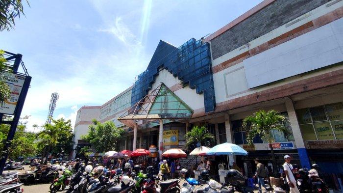 Diskopindag Ajukan Anggaran Miliaran Rupiah Untuk Relokasi Pedagang Pasar Besar