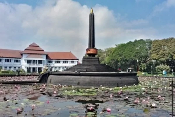 Pertumbuhan Ekonomi Tertahan Tahun Politik