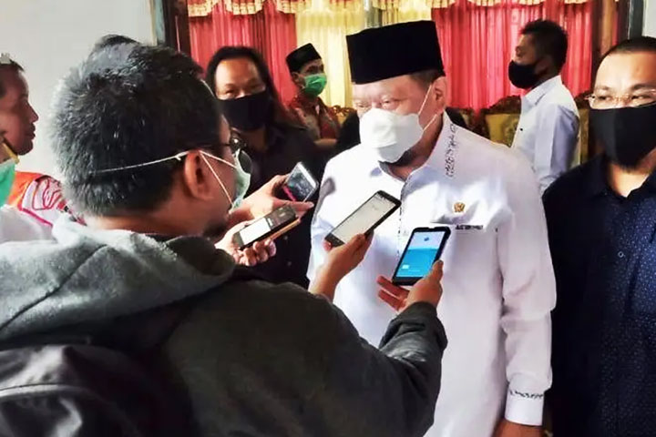 Dukung Tempat Wisata Beroperasi, LaNyalla Minta Pemprov Jatim Perkuat Pengawasan