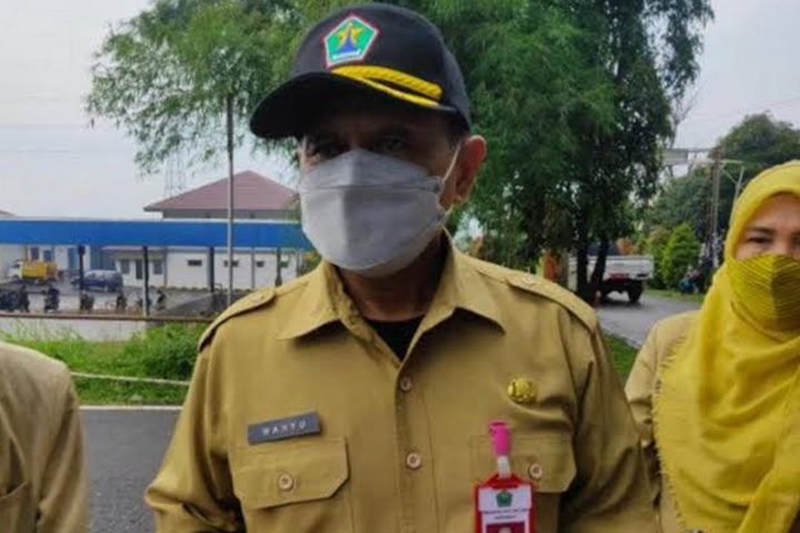 Dinas Lingkungan Hidup Kota Malang Fokus Kawasan Bersih dan Sehat