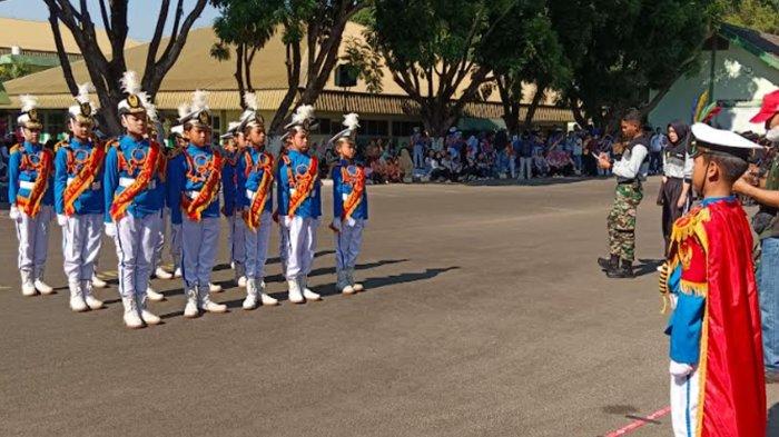 SD Immanuel Batu Kembali Memborong Prestasi di LKBB Se Jatim