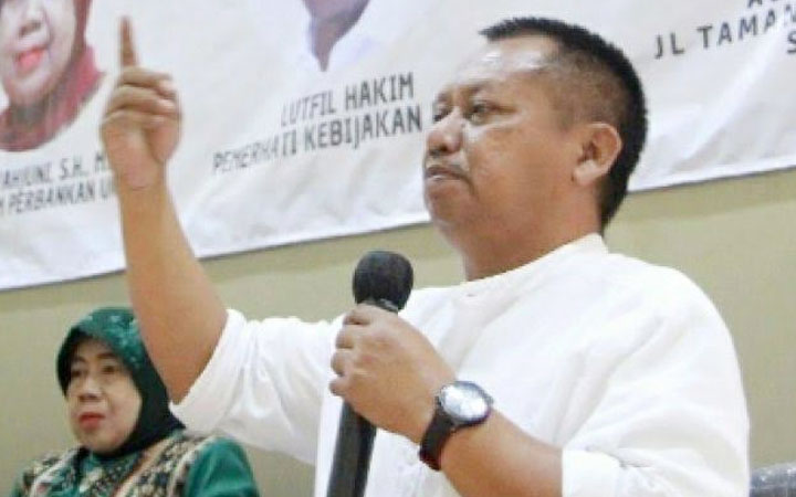 PWI Jatim Siapkan 100 Unit Rumah Bagi Pekerja Media