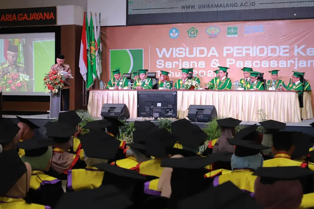 Mahasiswa Berpeluang Memanfaatkan Potensi Di Kabupaten Malang Untuk Menjadi Wirausaha