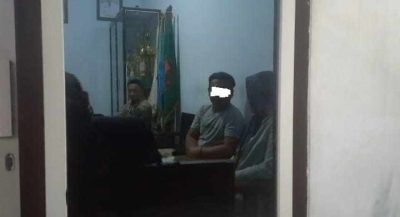 Rumah Wanita Di Jombang Digerebek Karena Terima Pria Sampai Larut Malam