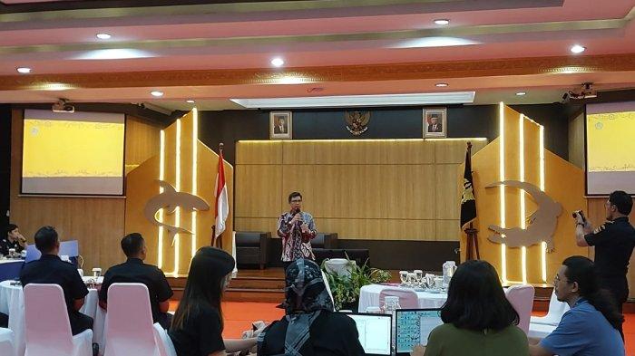 Penerimaan Bea Cukai Jatim Ditargetkan Capai Hampir 150 Triliun