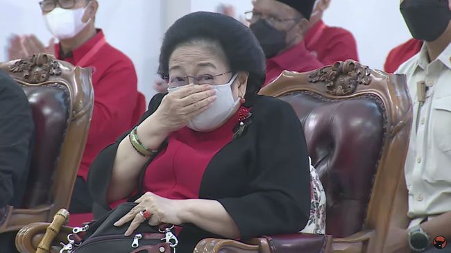 Wakil Ketua Komisi III Masih Tidak Percaya Megawati Minta KPK Dibubarkan