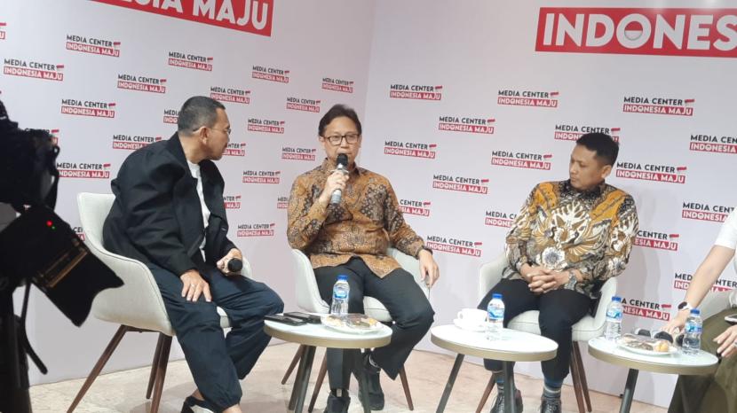 10 Ribu Puskesmas akan Dibekali Alat USG Periksa Kandungan