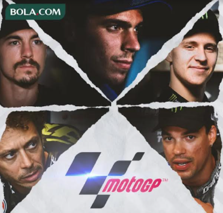 Sore Ini Coba Trek, Marquez – Rossi Kompetitif atau Cuma Penggembira?