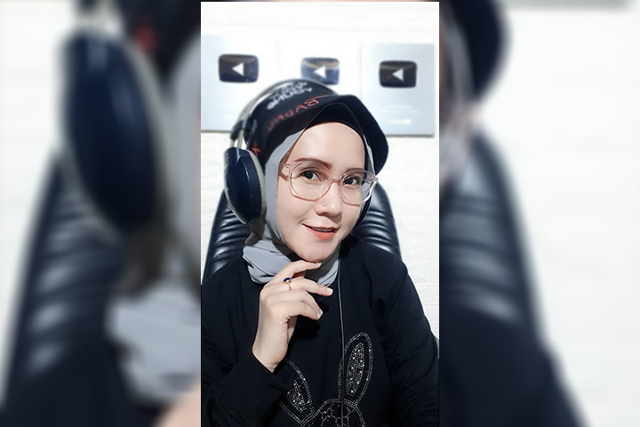 Basia Flanella Meninggal Dunia, Ini Yang Dikatakan Produser Harpa Record