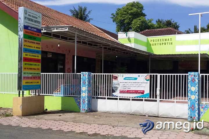 15 Nakes Terpapar Covid-19, Puskesmas Banyuputih Ditutup Total