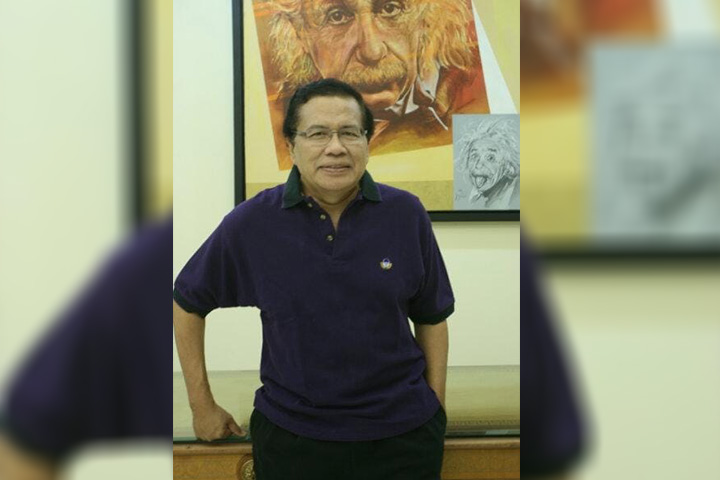 Rizal Ramli: Sibuk Radikal Radikul, Ekonomi Nyungsep