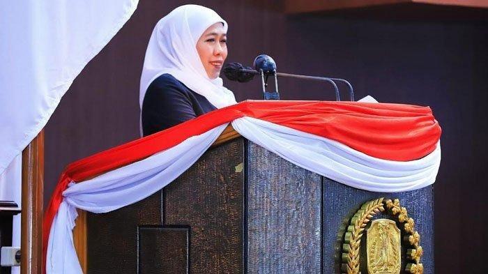 UMP Jatim Dipastikan Naik Tahun Depan