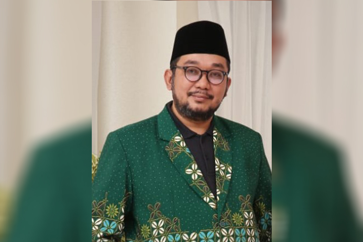 Muswil Mulai Ketat, Nugraha Hadi Kusuma: KAHMI Berdaya dan Berbuat