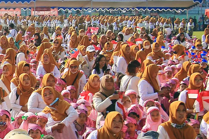 Insentif Guru Paud Di Kota Malang Batal Dinaikkan  