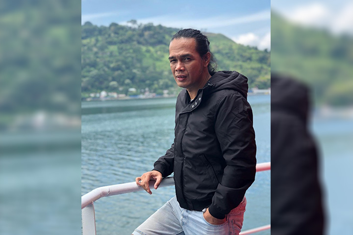 Pay Slank Tak Tertarik Ikuti Jejak Abdee Negara Jadi Komisaris BUMN