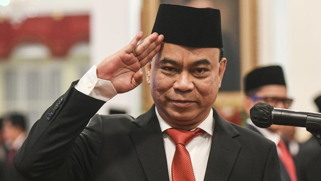 Kominfo Antisipasi Potensi Adu Domba Pada Pemilu 2024