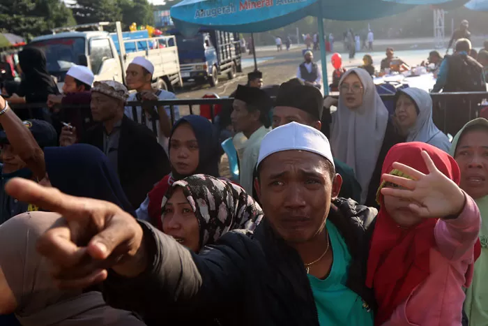 Banyak Calon Jamaah Haji Di Kab Malang Yang Membatalkan Haji Karena Masa Tunggu Yang Lama