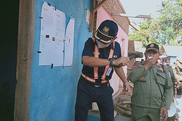 PT KAI Silahkan Pemkab Manfaatkan Lahan Eks Lokalisasi Girun