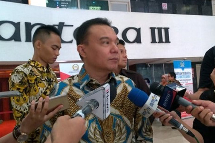 Bersamaan Galungan, Pimpinan DPR Minta Pemilu 2024 Dikaji Ulang