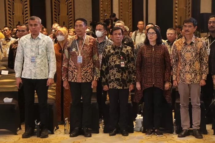 Pj Wali Kota Malang Kembali Tegaskan Netralitas ASN Jelang Pemilu 2024