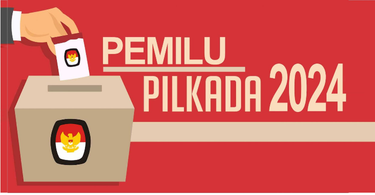 Pemkab Sampang Hibahkan Anggaran Pilkada 2024