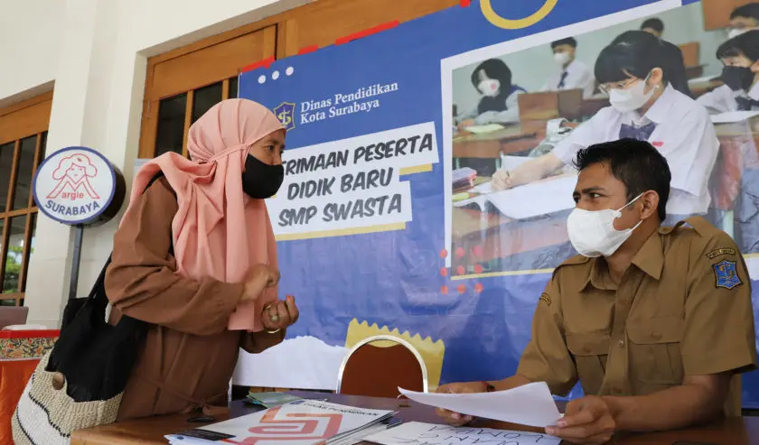 Kemendikbud Ristek Diminta Perbaiki Pengawasan PPDB Zonasi