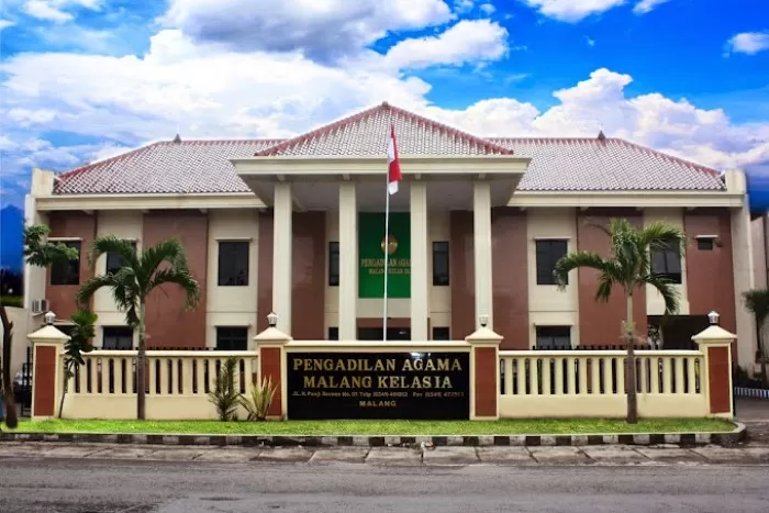 Banyak Penggugat Cerai di Malang Palsukan Alamat Hindari Mediasi