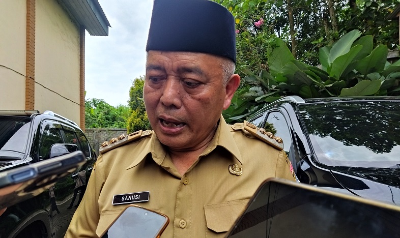 Bupati Malang Minta Inspektorat Proses BAP Kasus Dugaan Kekerasan Kepala Sekolah