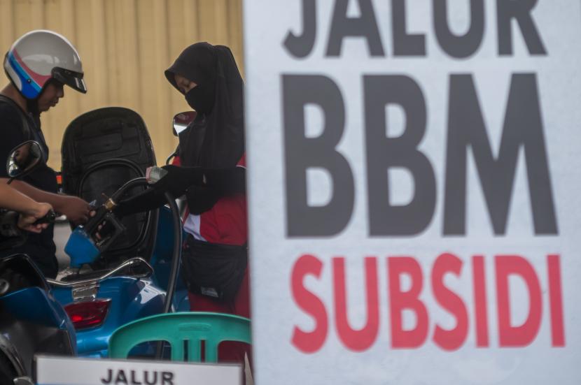 Beberapa Jenis BBM Non Subsidi Mengalami Kenaikan Harga