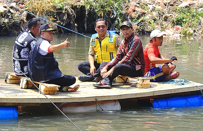 Pemkot Malang Siapkan Beberapa Mobil Untuk Pelajar Yang Naik Gethek