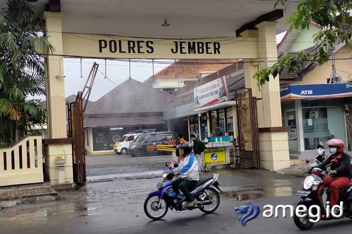 Oknum Wartawan Jember Diduga Lakukan Pemerasan