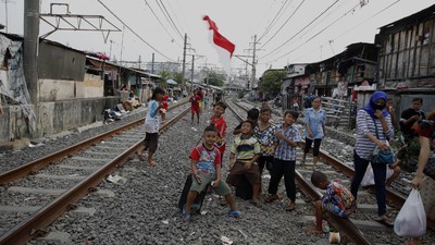 Ribuan Orang di Trenggalek Terdata Sebagai Tidak Mampu