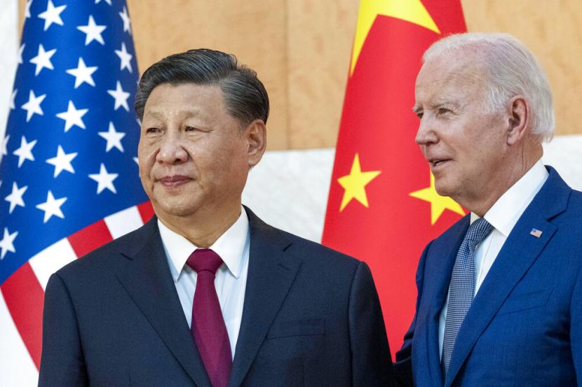 Xi Jinping Tidak Akan Hadir di Pertemuan Puncak G20 Buat Biden Kecewa