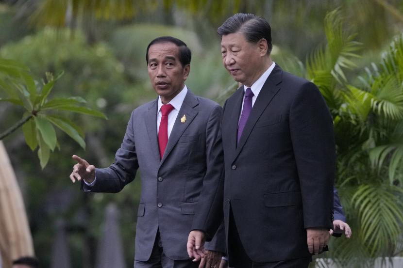 Jokowi Akan Hadiri KTT G20 di India