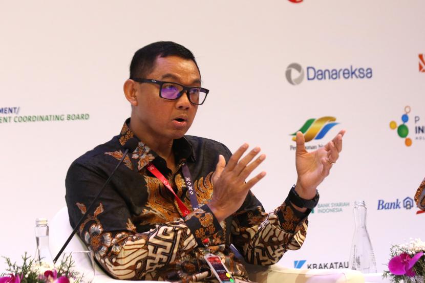  PLN Dukung Target Perubahan Iklim Melalui Platform Digital