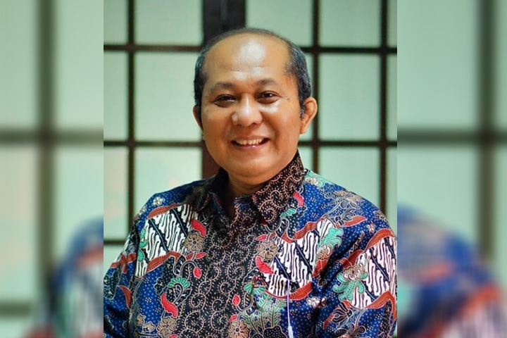 Program Kampus Merdeka, Kepala LL Dikti Wilayah VII Prof Suprapto Dulu Harus Sesuai Prodi, Kini Bisa Lintas Ju