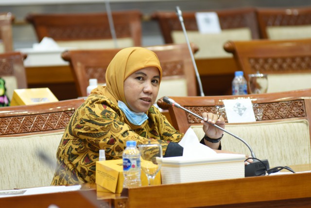 Komisi VIII DPR Bakal Bentuk Panja Evaluasi Penyelenggaraan Haji