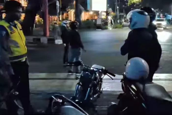 Disporapar Kota Malang Sebut Kedungkandang Akan Ada Sirkuit Balap Motor