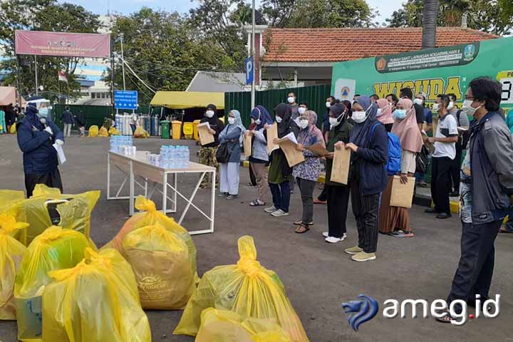 Catat Rekor Terbanyak, 98 Pasien Covid 19 Sembuh