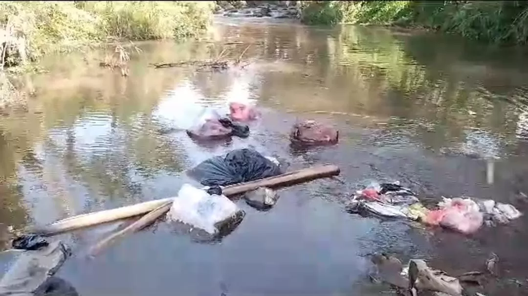 Kota Batu Darurat Sampah  Sejak Penutupan TPA Tlekung