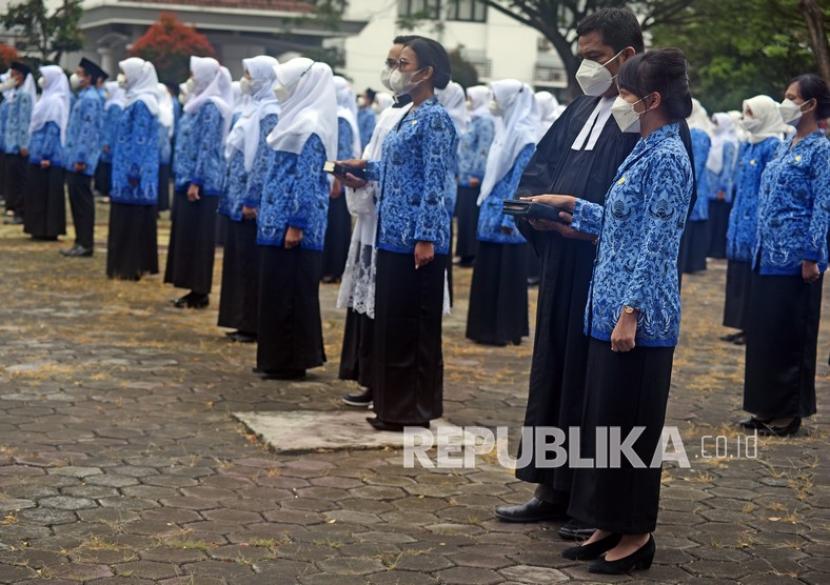 Kenaikan Gaji ASN Harus Berdampak pada Kesejahteraan Masyarakat