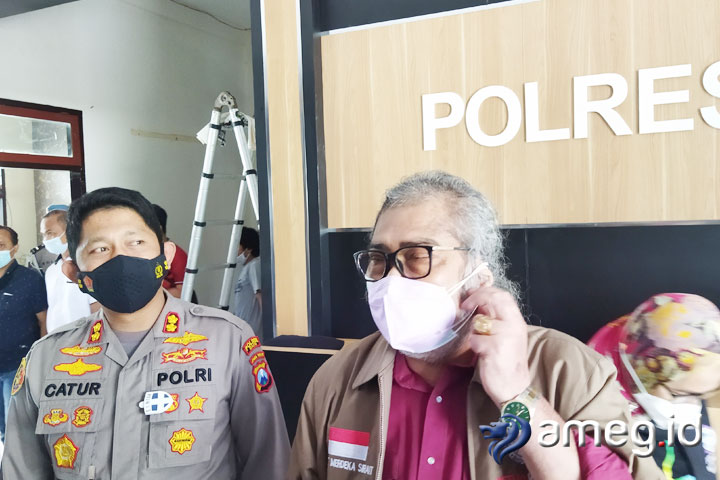 Berkas Perkara SMA SPI Bakal Dilimpahkan ke Kejari Malang