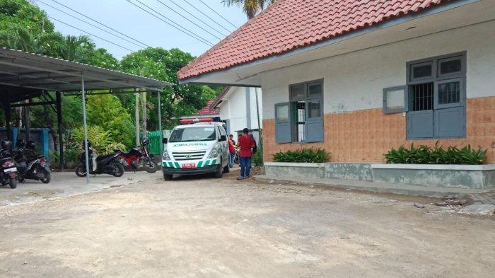 Seorang Siswi di Sampang Melahirkan saat Ujian Akhir