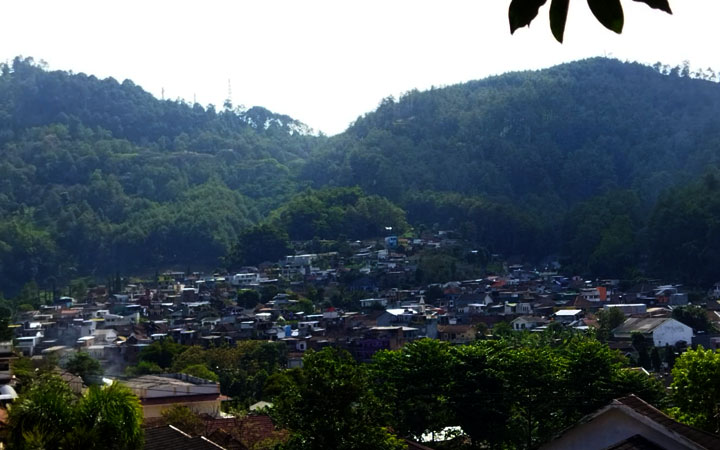 Pulihkan Tingkat Hunian Villa, Pemkot Batu Stop Izin Hotel Melati