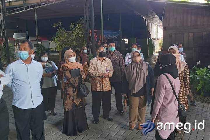 Polda Jatim Janji Pekan Depan Gelar Perkara Lanjutan Kasus Sekolah SPI