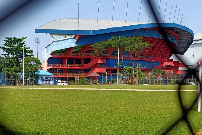 Pemkot Malang Ingin Renovasi Stadion Gajayana Menggunakan APBN